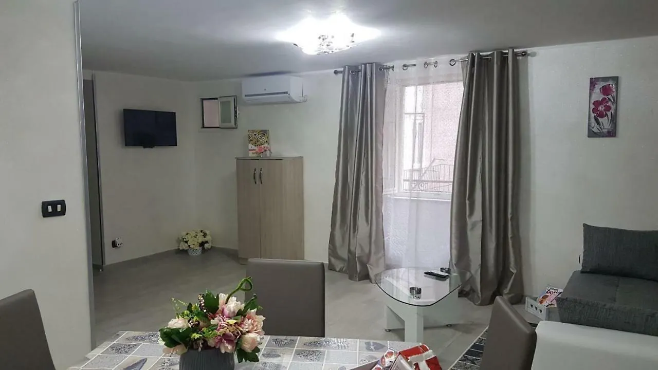 ナポリChe Casa 26!アパートメント