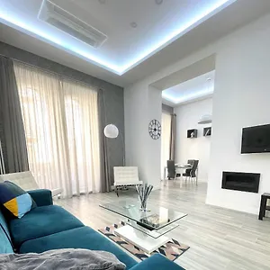 Duomo Platinum Apartament