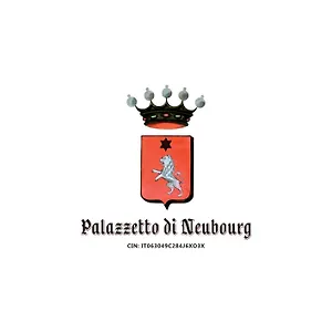 Palazzetto Di Neubourg Apartament